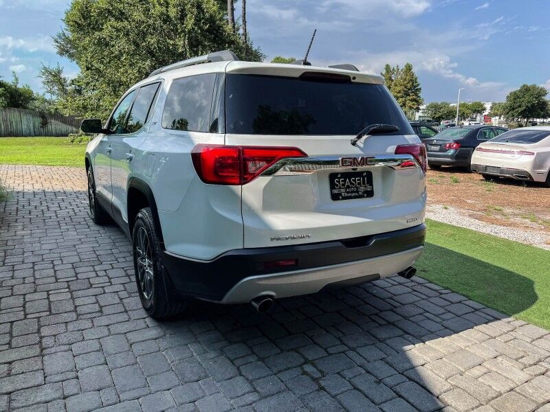 2019 GMC Acadia SLT Wilmington NC