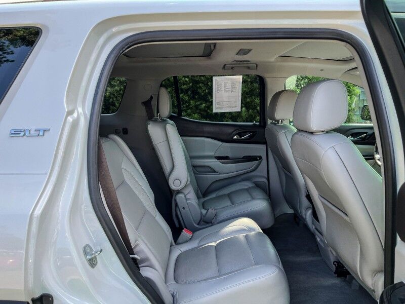 2019 GMC Acadia SLT Wilmington NC