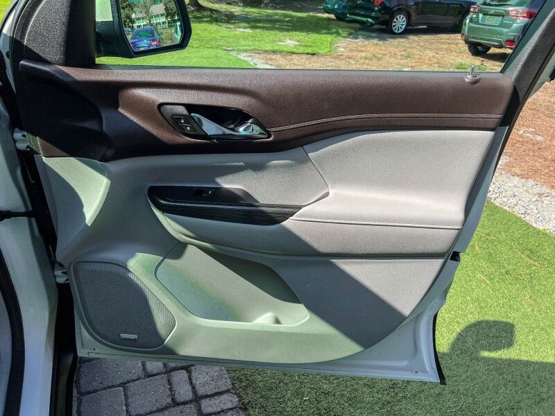 2019 GMC Acadia SLT Wilmington NC