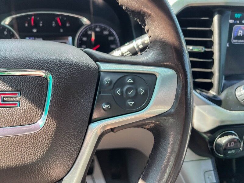2019 GMC Acadia SLT Wilmington NC