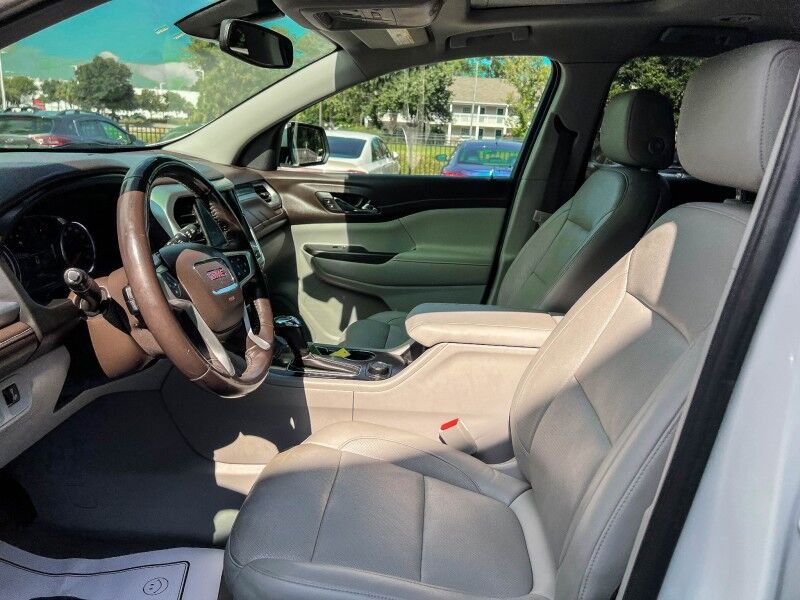 2019 GMC Acadia SLT Wilmington NC