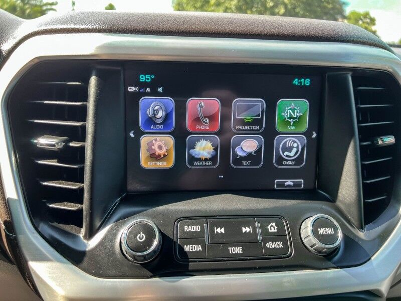 2019 GMC Acadia SLT Wilmington NC