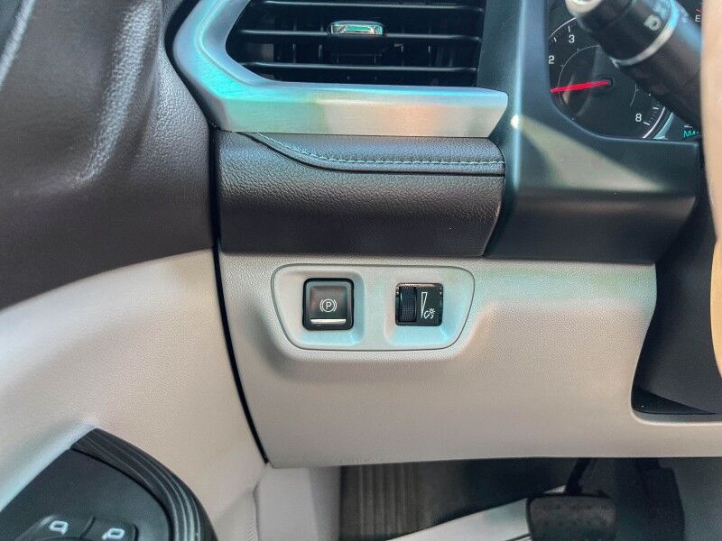 2019 GMC Acadia SLT Wilmington NC