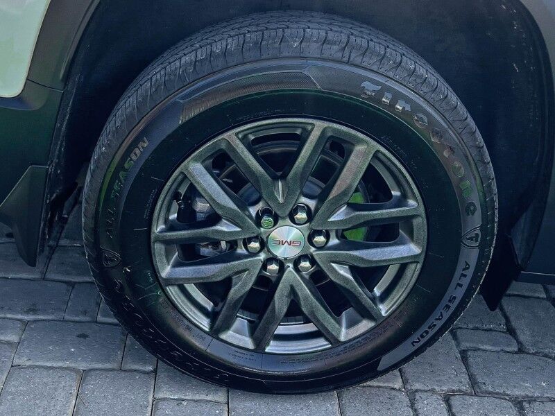 2019 GMC Acadia SLT Wilmington NC