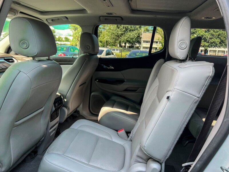 2019 GMC Acadia SLT Wilmington NC