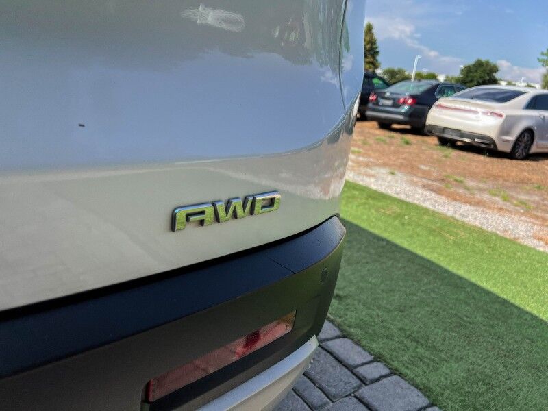 2019 GMC Acadia SLT Wilmington NC