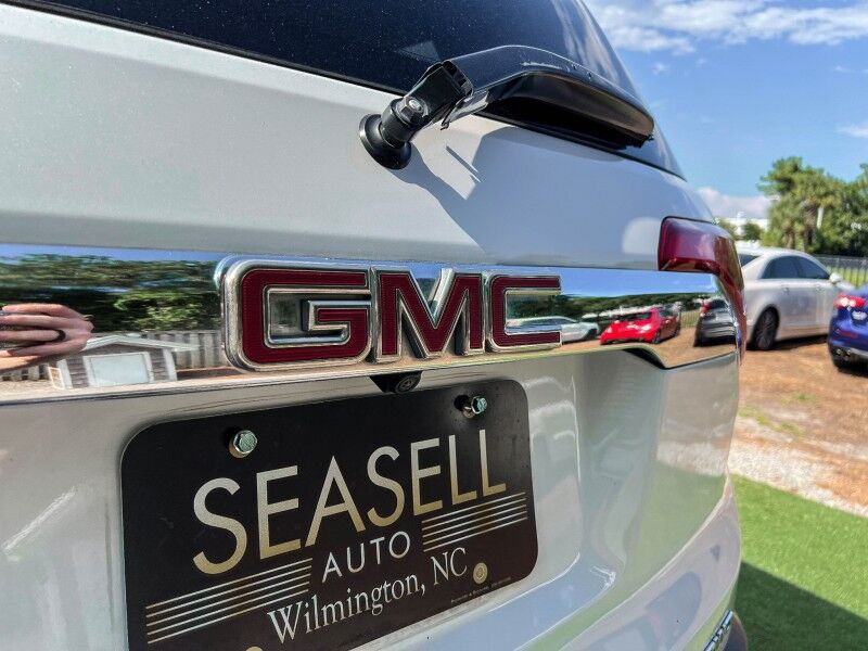 2019 GMC Acadia SLT Wilmington NC