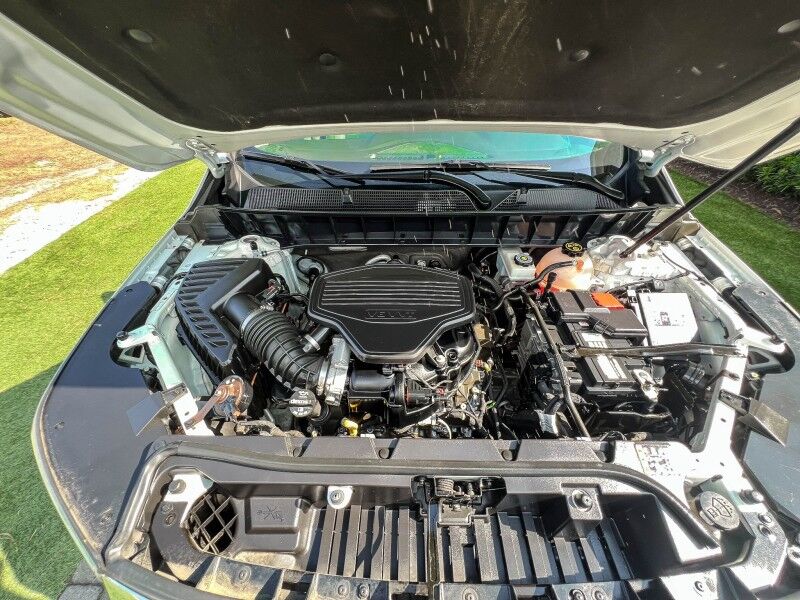 2019 GMC Acadia SLT Wilmington NC