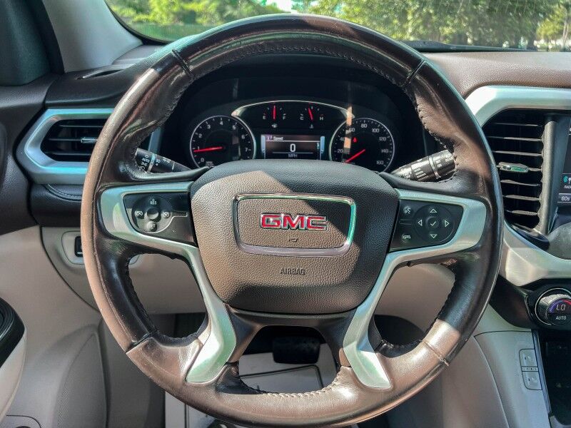 2019 GMC Acadia SLT Wilmington NC