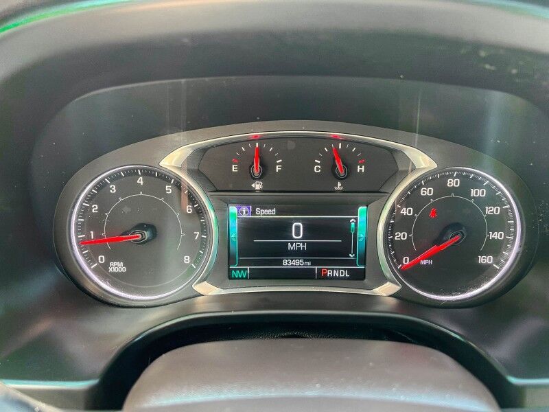 2019 GMC Acadia SLT Wilmington NC