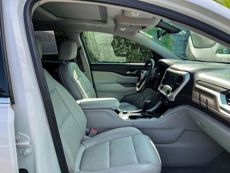 2019 GMC Acadia SLT Wilmington NC