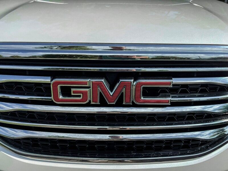 2019 GMC Acadia SLT Wilmington NC