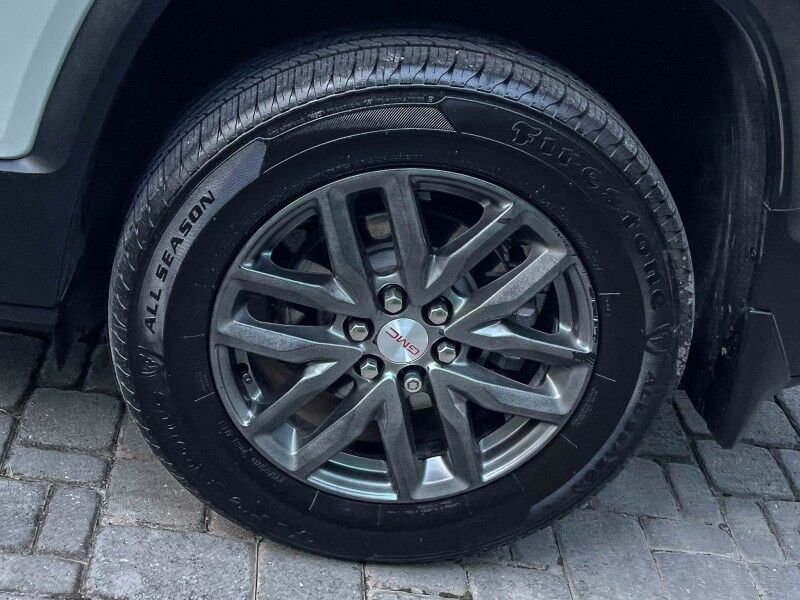 2019 GMC Acadia SLT Wilmington NC