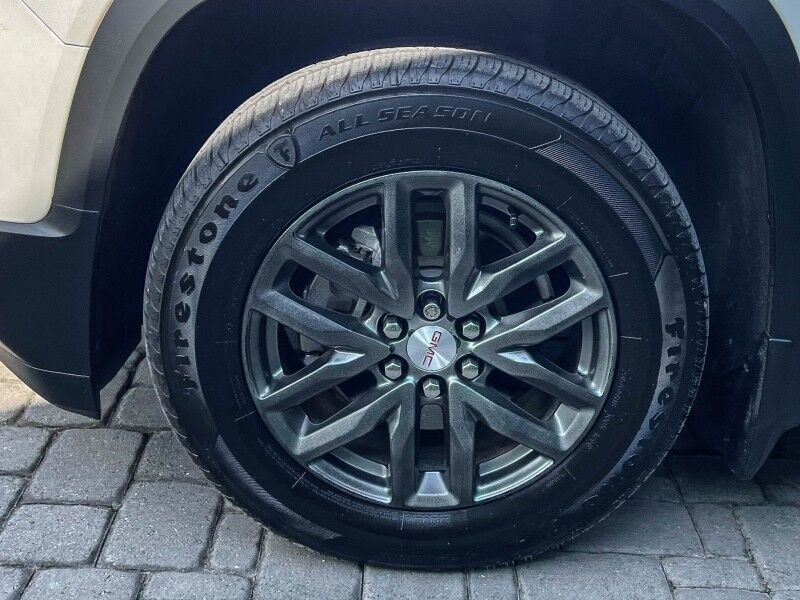 2019 GMC Acadia SLT Wilmington NC
