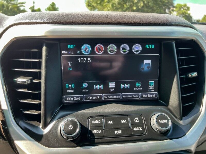 2019 GMC Acadia SLT Wilmington NC