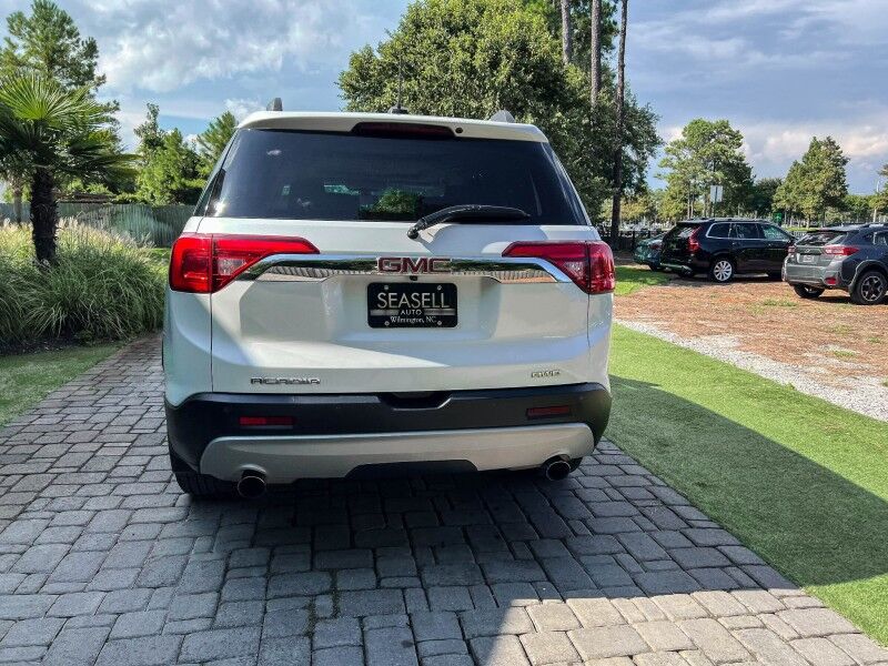 2019 GMC Acadia SLT Wilmington NC