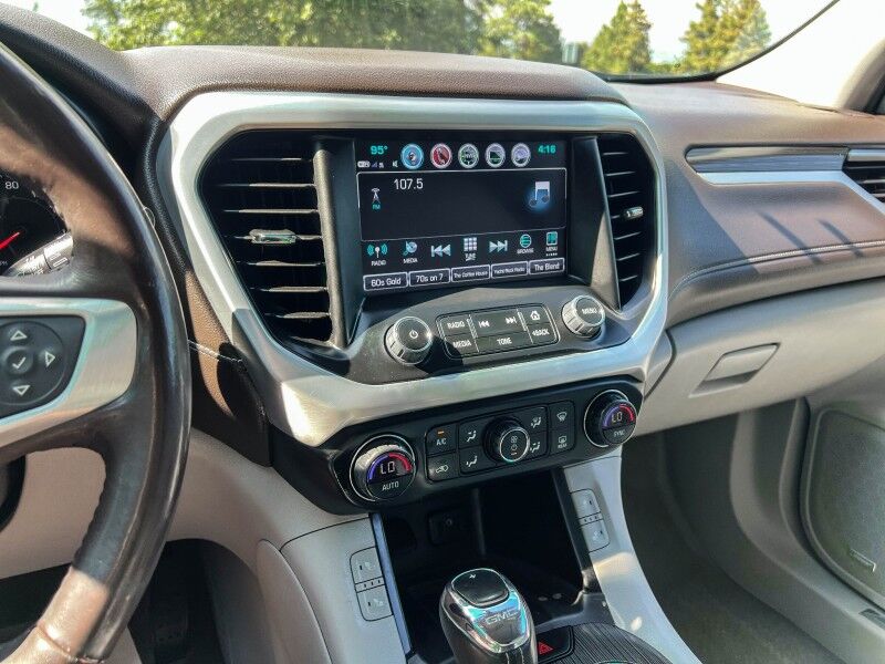 2019 GMC Acadia SLT Wilmington NC