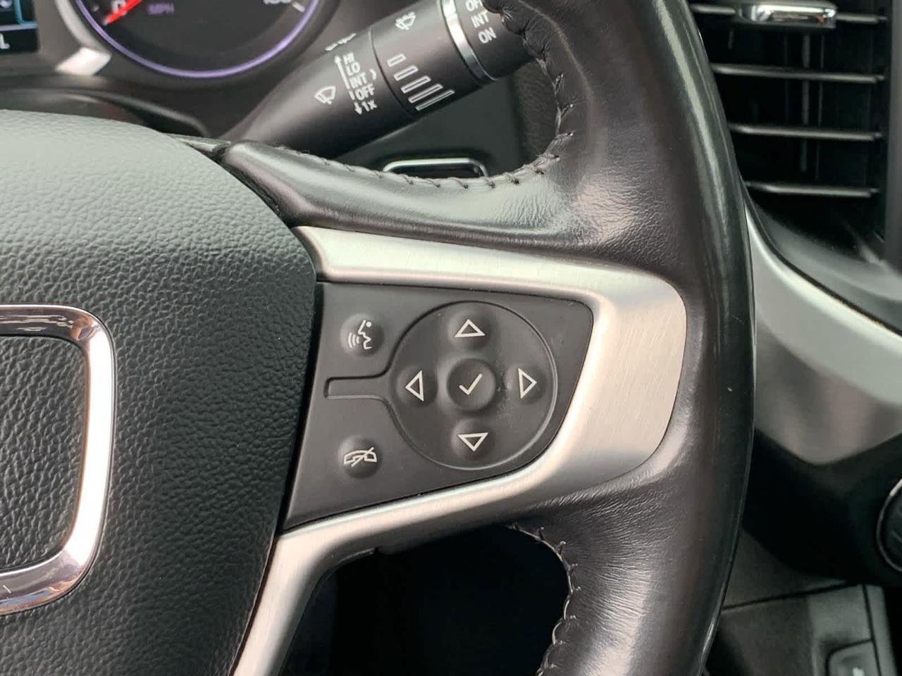 2019 GMC Acadia SLT Dartmouth MA