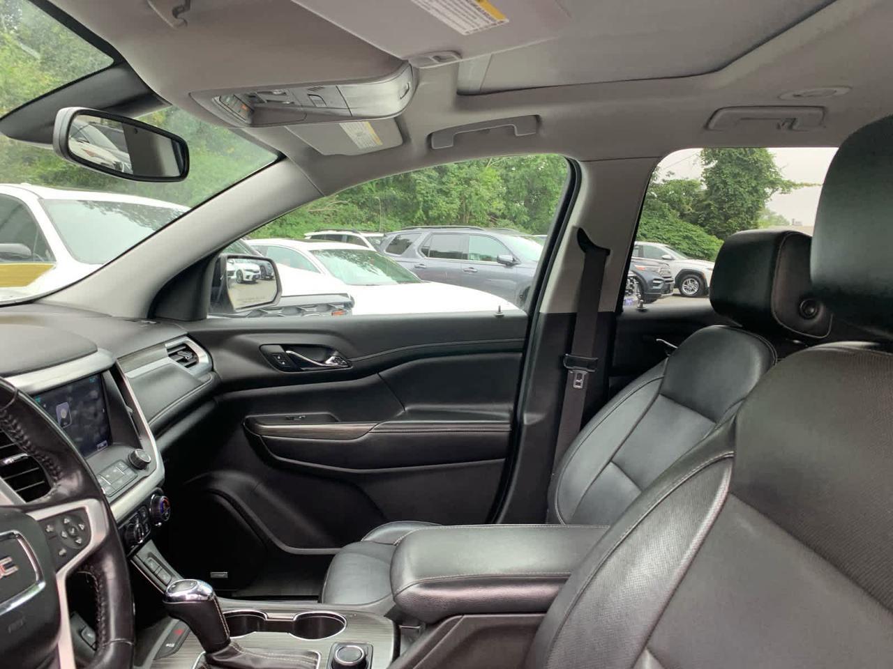 2019 GMC Acadia SLT Dartmouth MA