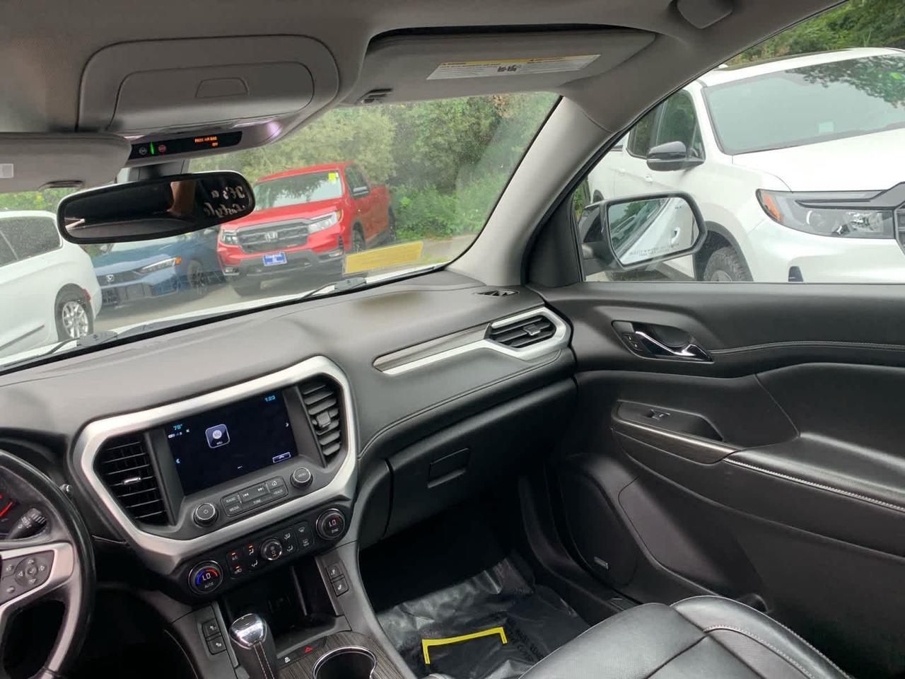 2019 GMC Acadia SLT Dartmouth MA