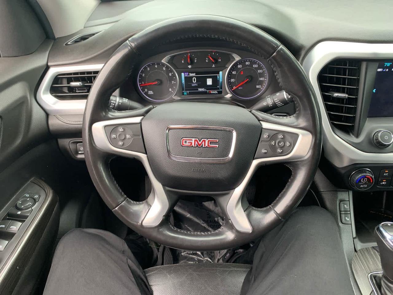 2019 GMC Acadia SLT Dartmouth MA