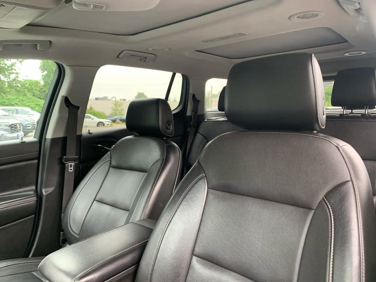 2019 GMC Acadia SLT Dartmouth MA