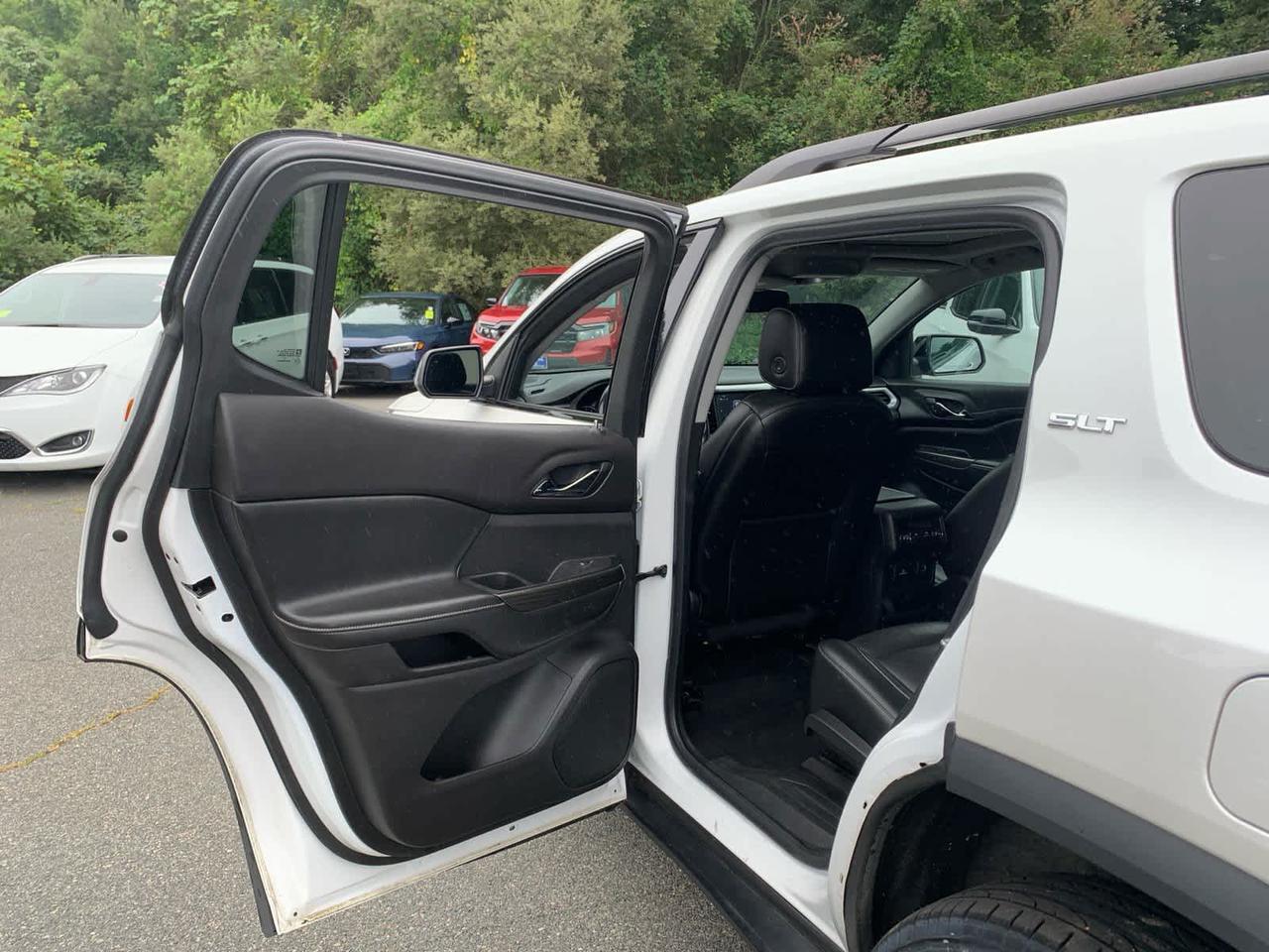 2019 GMC Acadia SLT Dartmouth MA