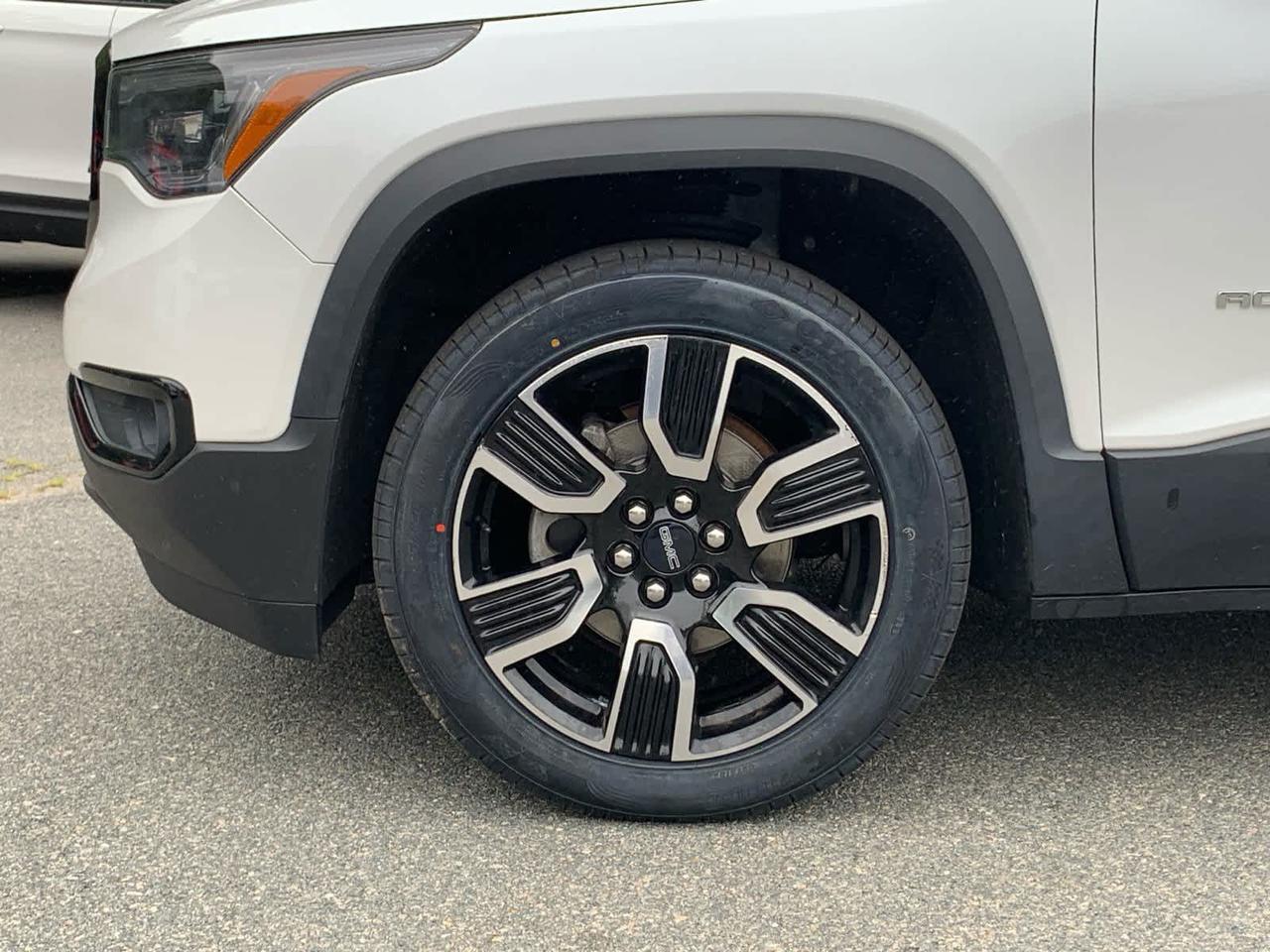 2019 GMC Acadia SLT Dartmouth MA