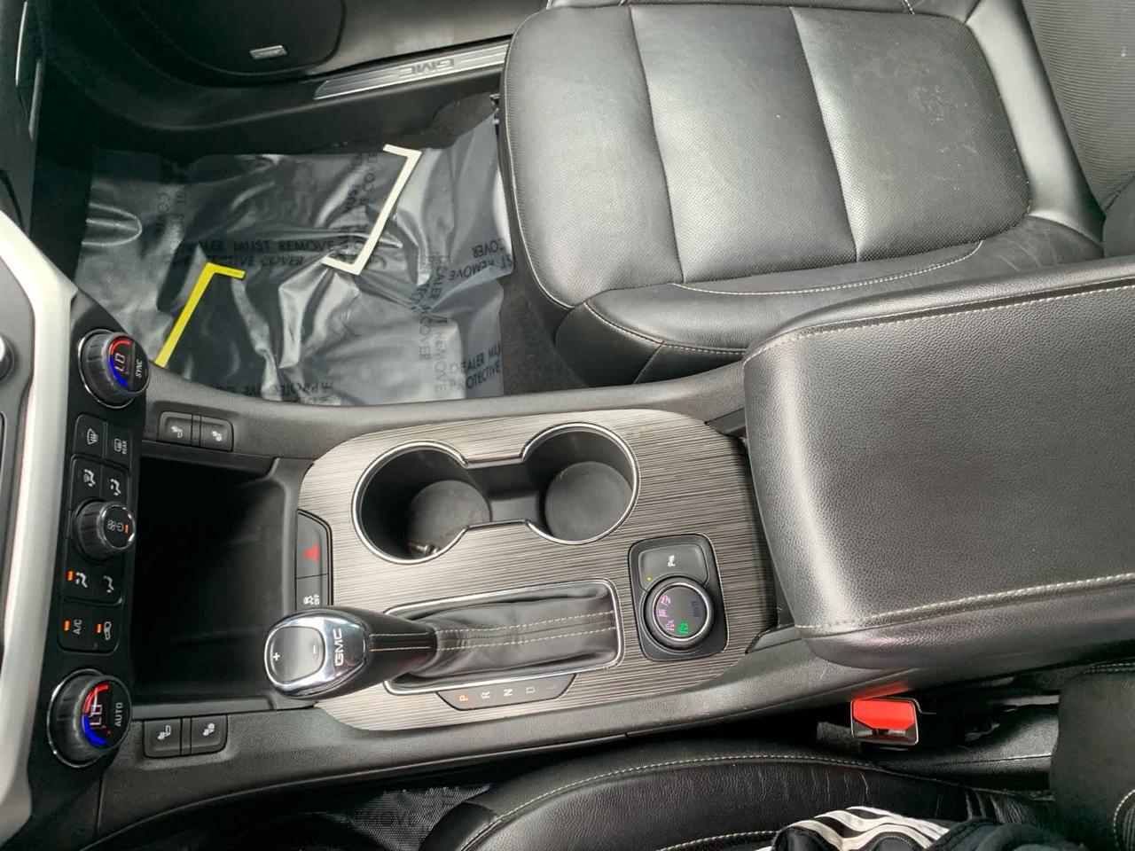 2019 GMC Acadia SLT Dartmouth MA