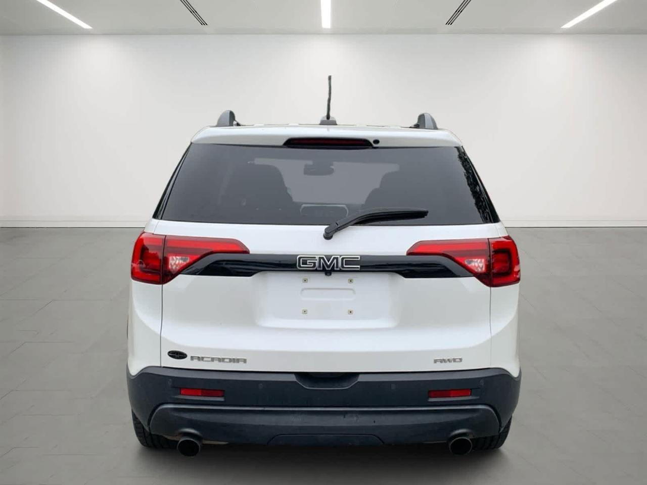 2019 GMC Acadia SLT Dartmouth MA