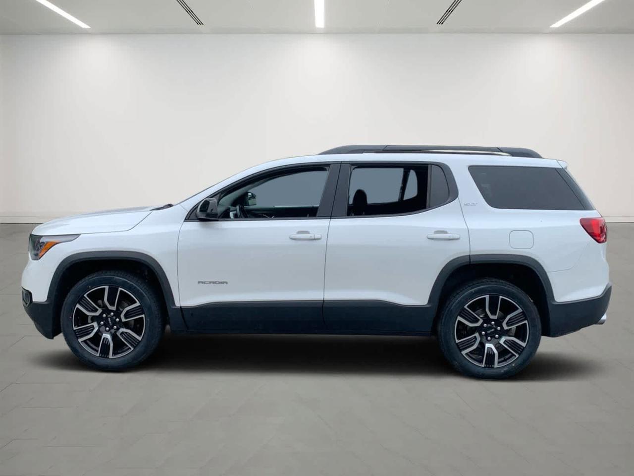 2019 GMC Acadia SLT Dartmouth MA