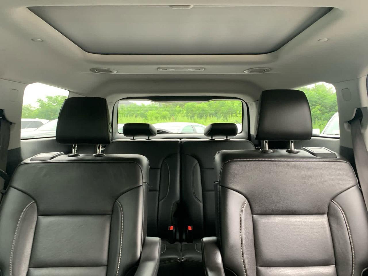 2019 GMC Acadia SLT Dartmouth MA