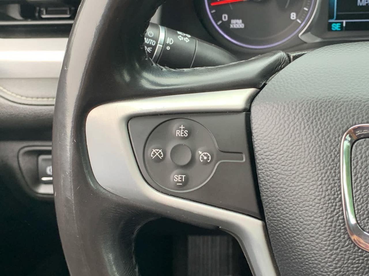 2019 GMC Acadia SLT Dartmouth MA