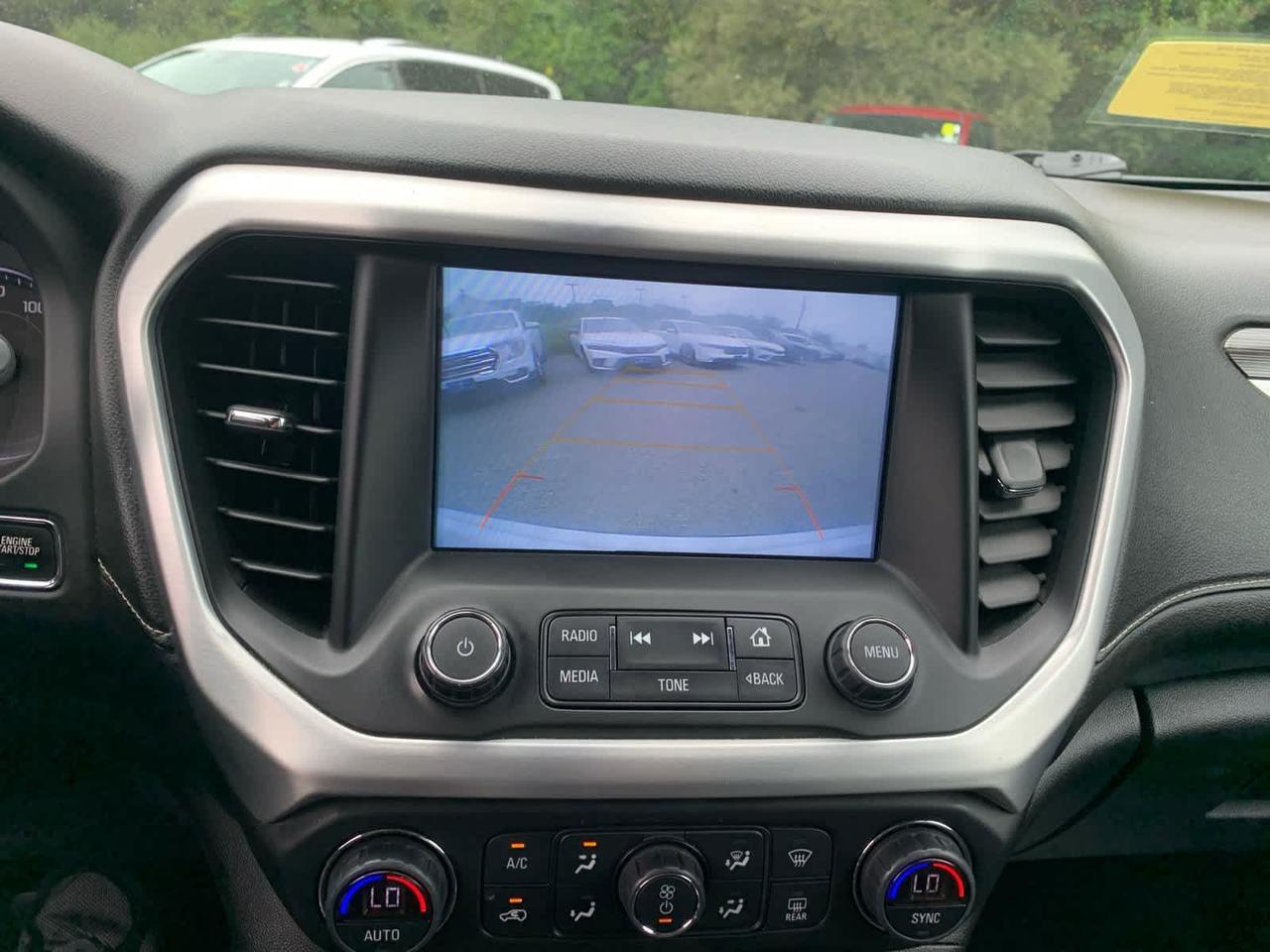 2019 GMC Acadia SLT Dartmouth MA