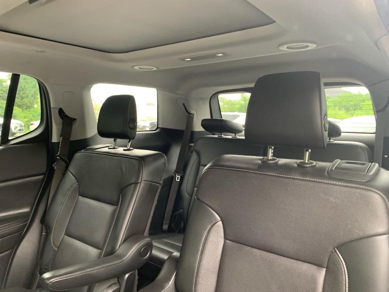 2019 GMC Acadia SLT Dartmouth MA