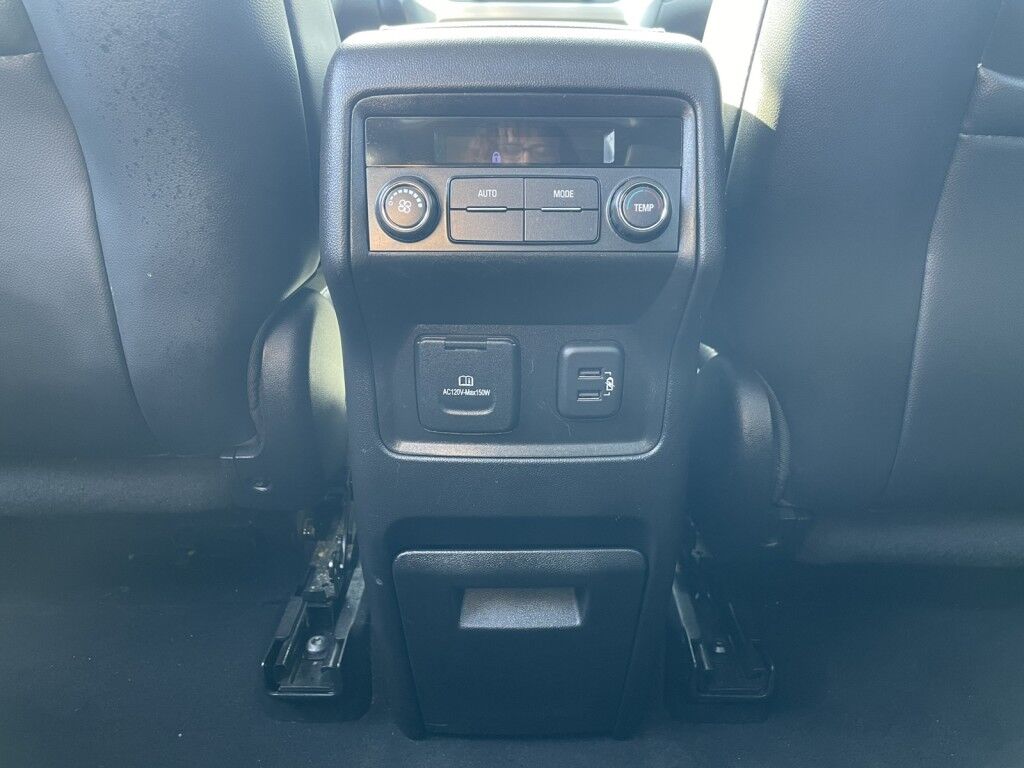 2019 GMC Acadia SLT4SA~CLEAN CARFAX~PACKAGE~AUTO START/STOP~BLACK EDITION PACKAGE~CHROME GRILLE~DRIVER ALERT PACKAGE~KEYLESS ENTRY~MAX TRAILERING PACKAGE~PREMIUM SOUND SYSTEM~REMOTE ENGINE START~THIRD ROW SEATING Sarasota FL