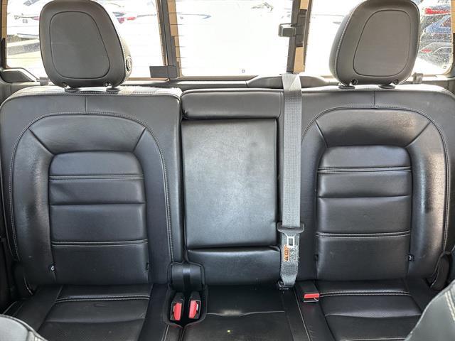 2019 GMC Canyon Tucson AZ