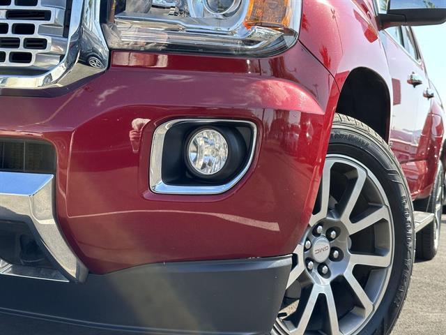 2019 GMC Canyon Tucson AZ