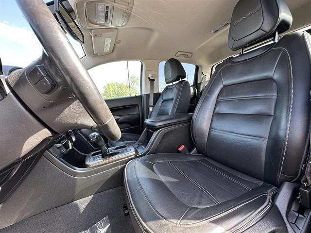 2019 GMC Canyon Tucson AZ