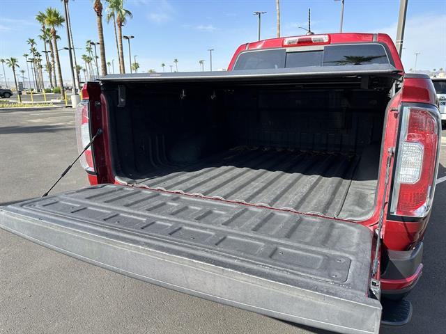 2019 GMC Canyon Tucson AZ