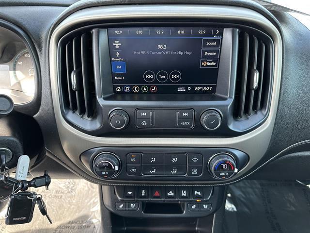 2019 GMC Canyon Tucson AZ