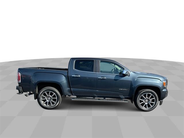 2019 GMC Canyon Tucson AZ