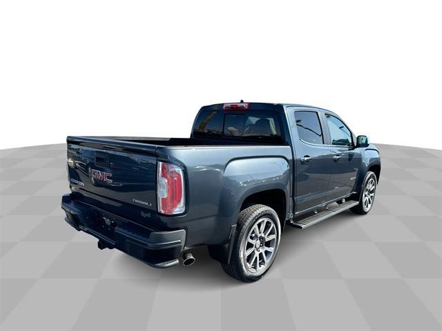 2019 GMC Canyon Tucson AZ