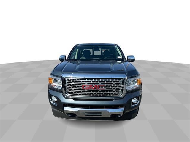 2019 GMC Canyon Tucson AZ