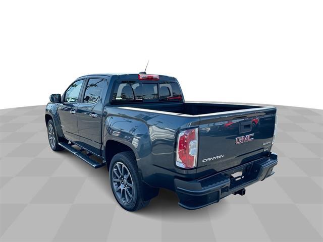 2019 GMC Canyon Tucson AZ
