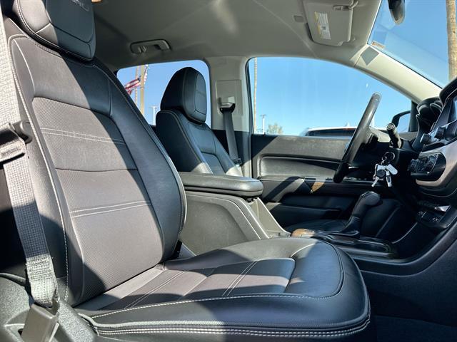 2019 GMC Canyon Tucson AZ