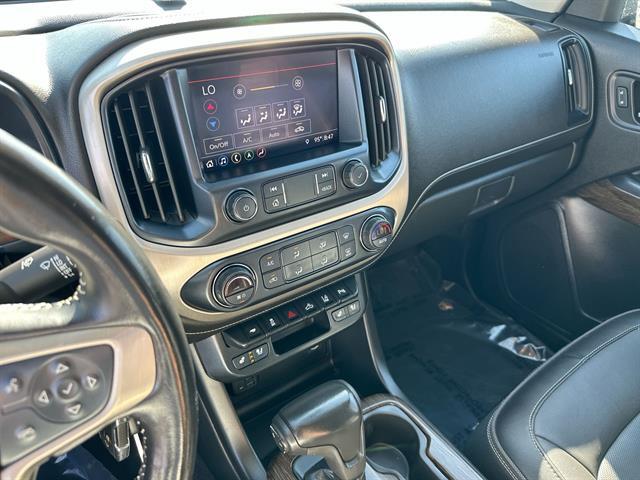 2019 GMC Canyon Tucson AZ