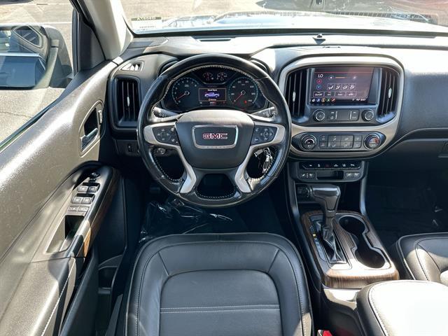 2019 GMC Canyon Tucson AZ