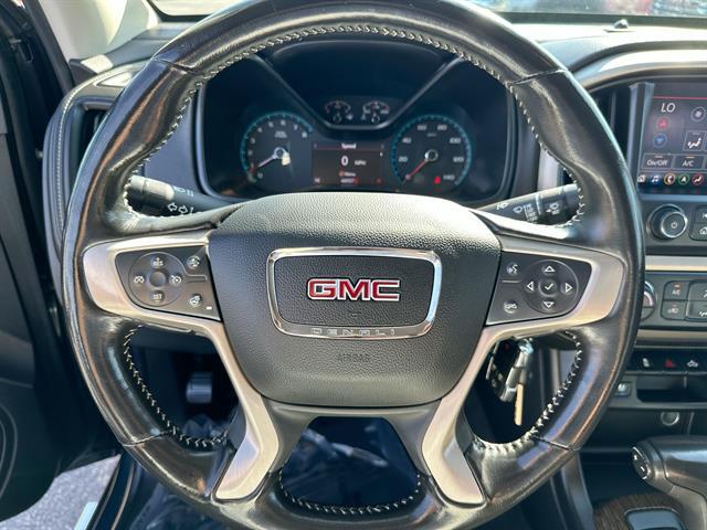 2019 GMC Canyon Tucson AZ