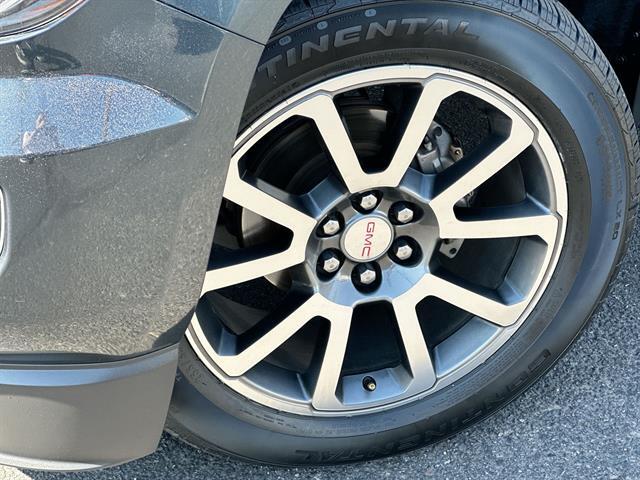 2019 GMC Canyon Tucson AZ